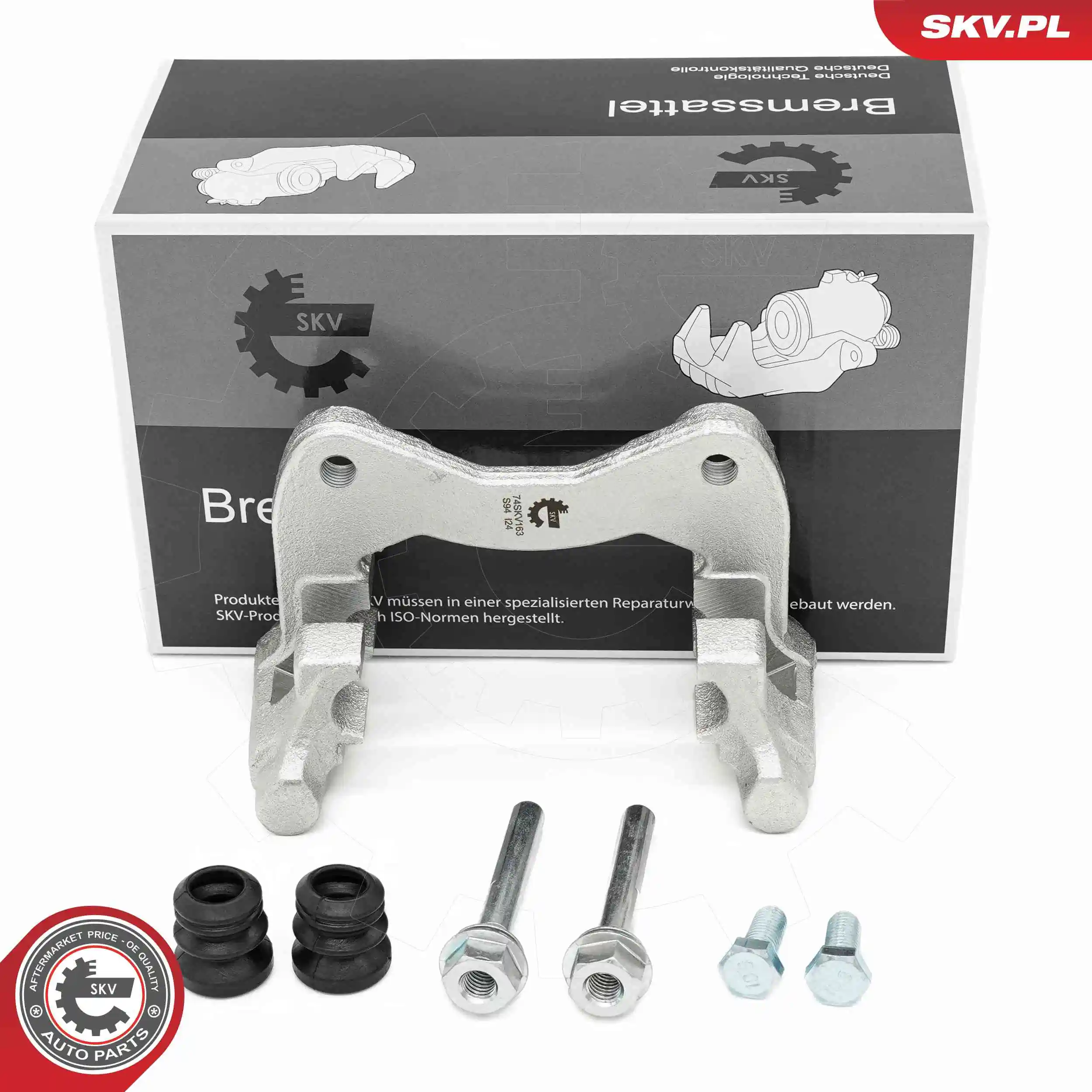 Bracket, brake caliper
